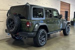 2023 Jeep Wrangler Willys 4xe