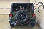 2023 Jeep Wrangler Willys 4xe