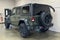 2023 Jeep Wrangler Willys 4xe