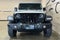 2023 Jeep Wrangler Willys 4xe
