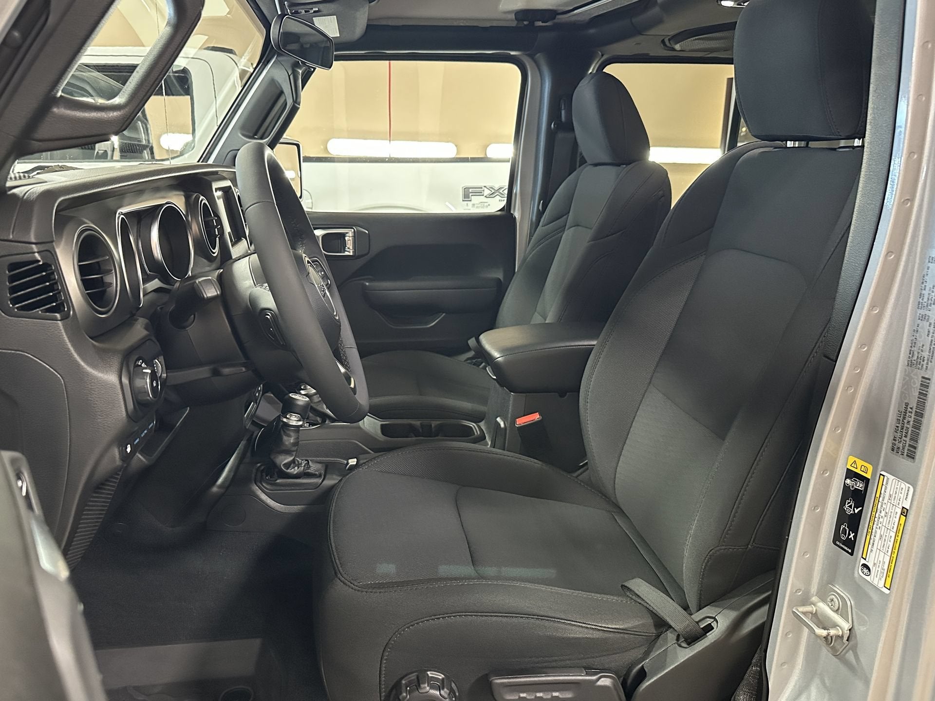 2023 Jeep Wrangler Willys 4xe