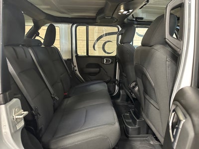2023 Jeep Wrangler Willys 4xe