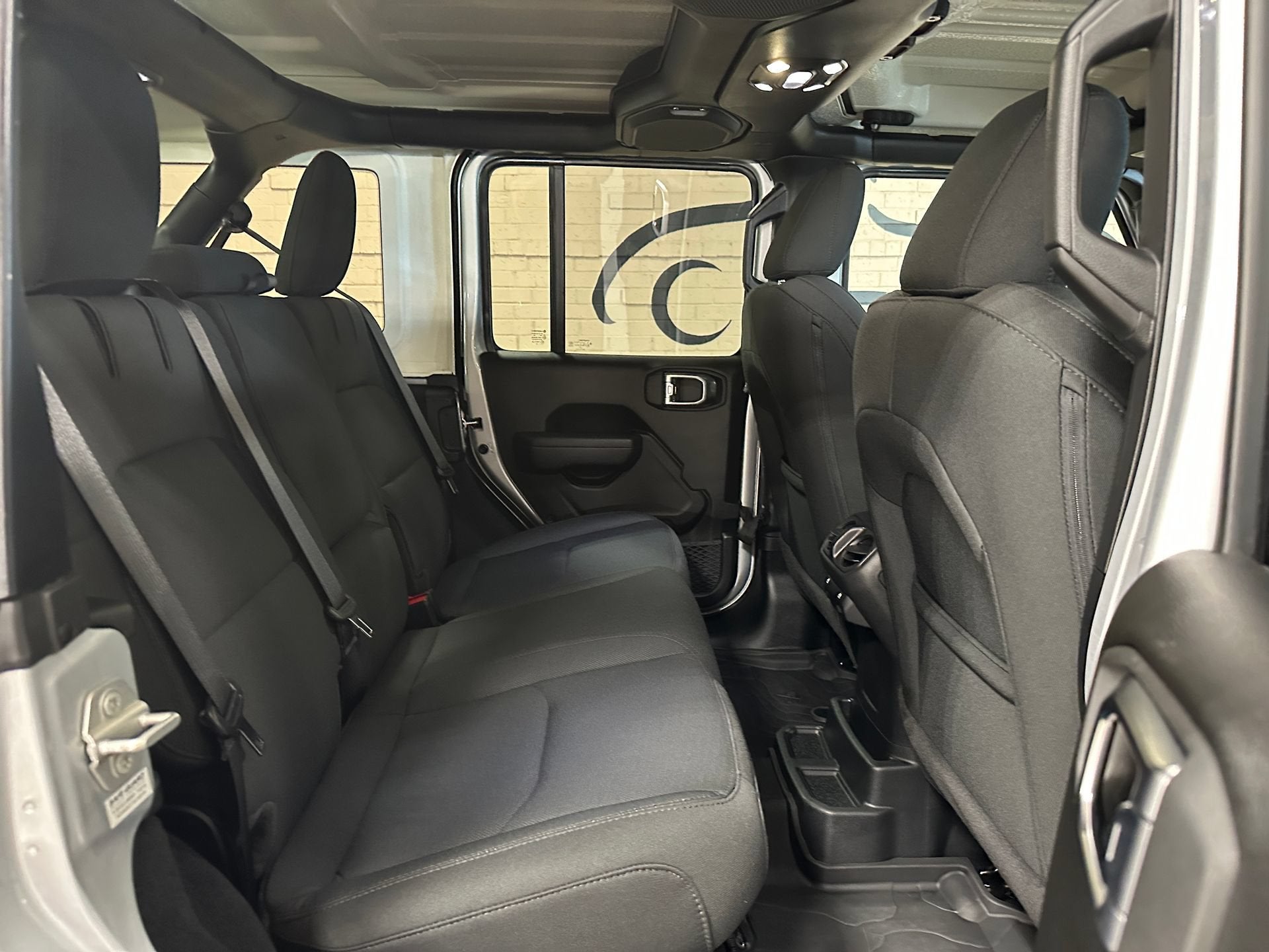 2023 Jeep Wrangler Willys 4xe