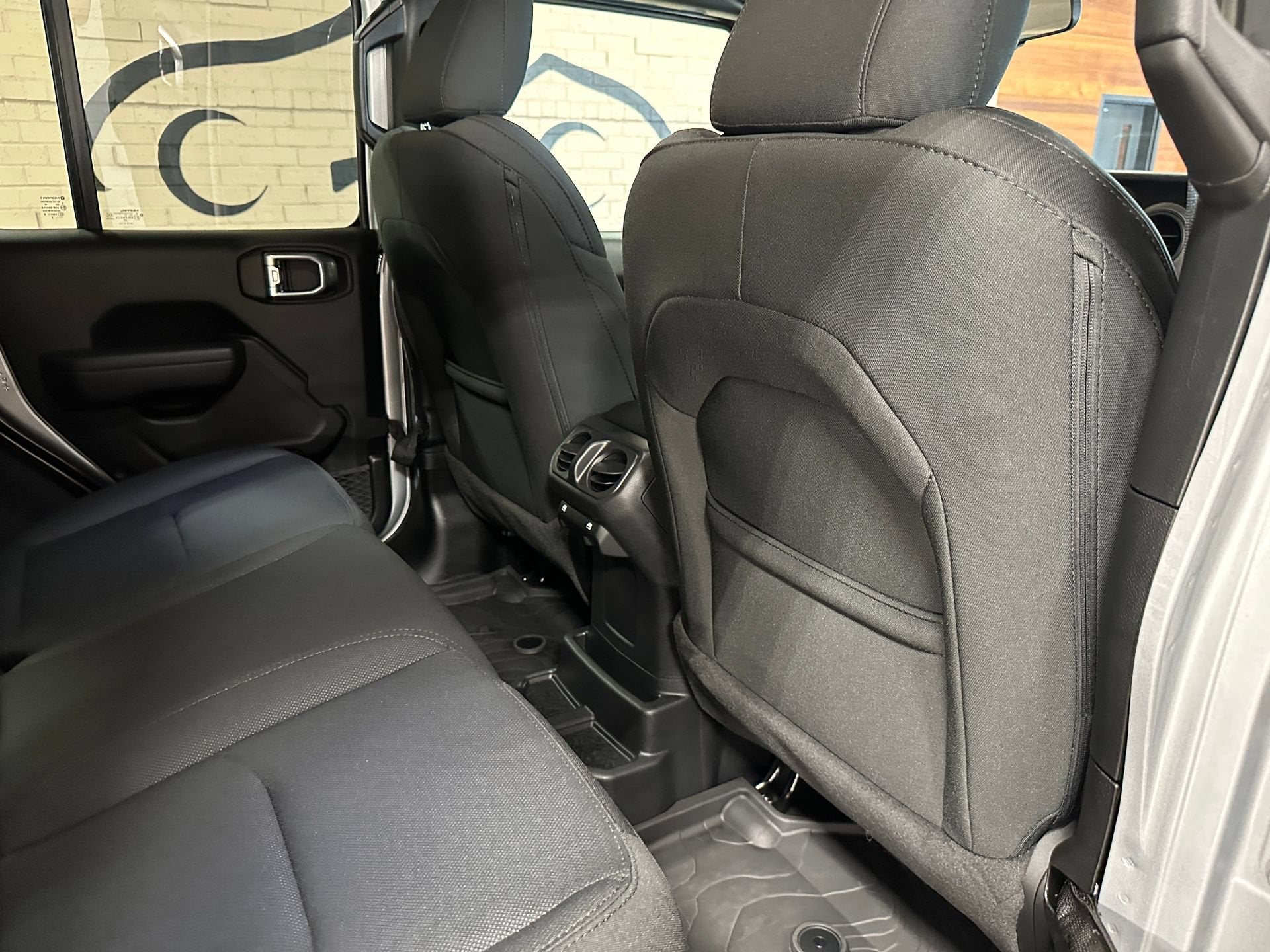 2023 Jeep Wrangler Willys 4xe