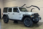 2023 Jeep Wrangler Willys 4xe