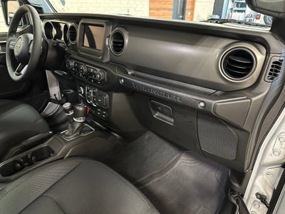2023 Jeep Wrangler Willys 4xe