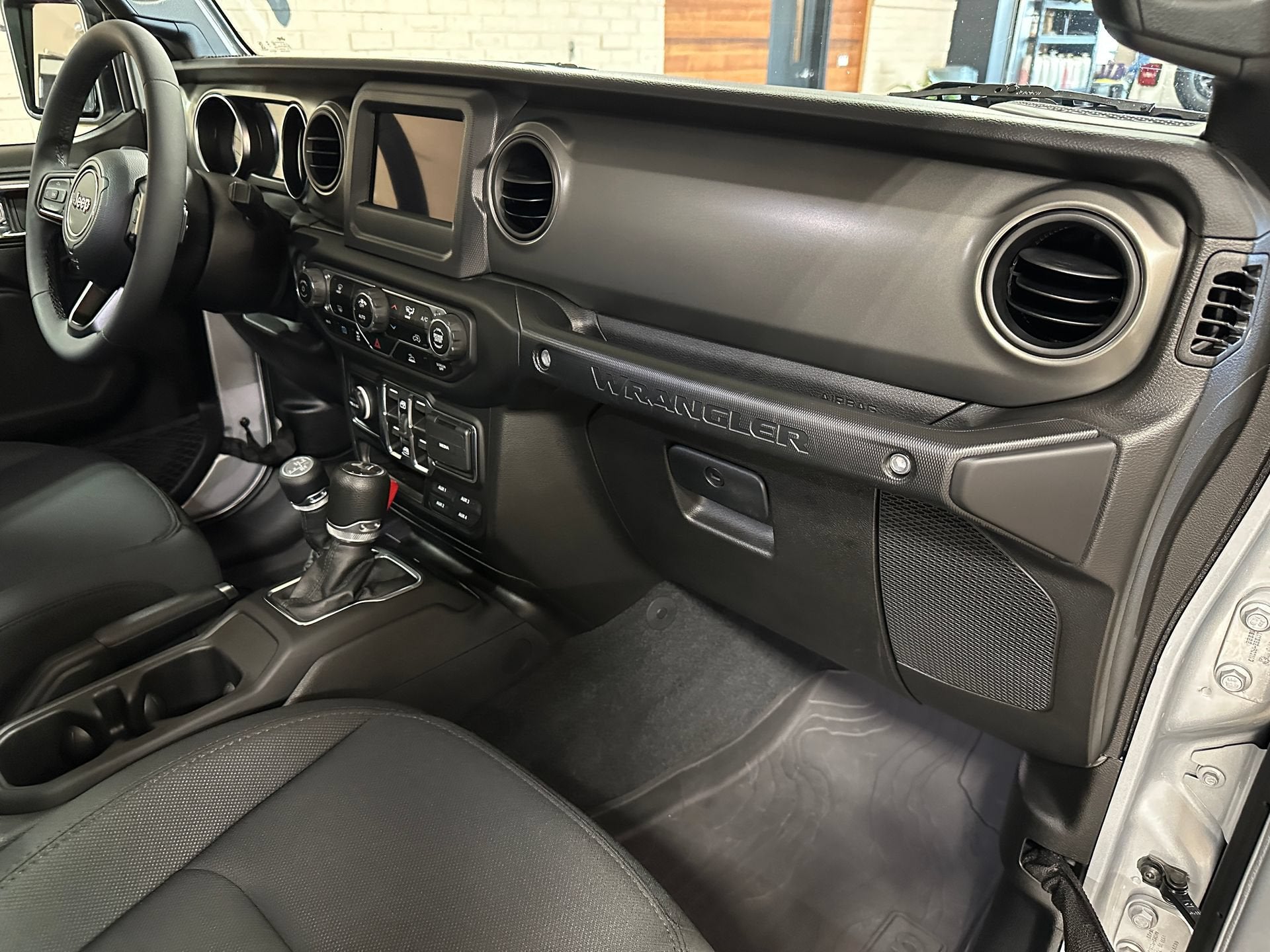 2023 Jeep Wrangler Willys 4xe