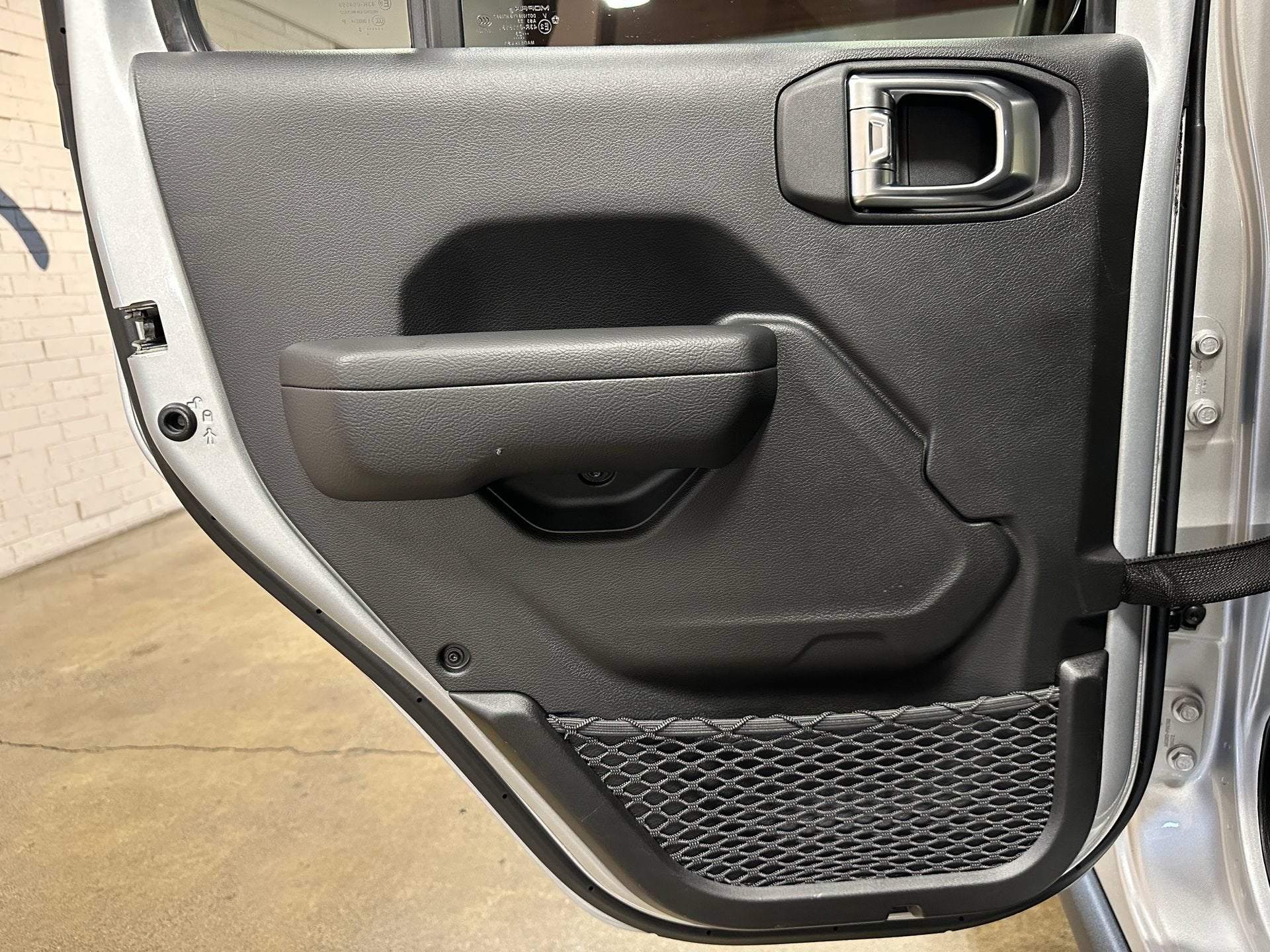 2023 Jeep Wrangler Willys 4xe