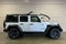 2023 Jeep Wrangler Willys 4xe