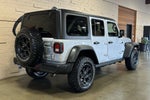 2023 Jeep Wrangler Willys 4xe