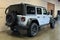 2023 Jeep Wrangler Willys 4xe