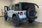 2023 Jeep Wrangler Willys 4xe