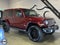 2021 Jeep Wrangler 4xe Unlimited Sahara