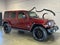 2021 Jeep Wrangler 4xe Unlimited Sahara