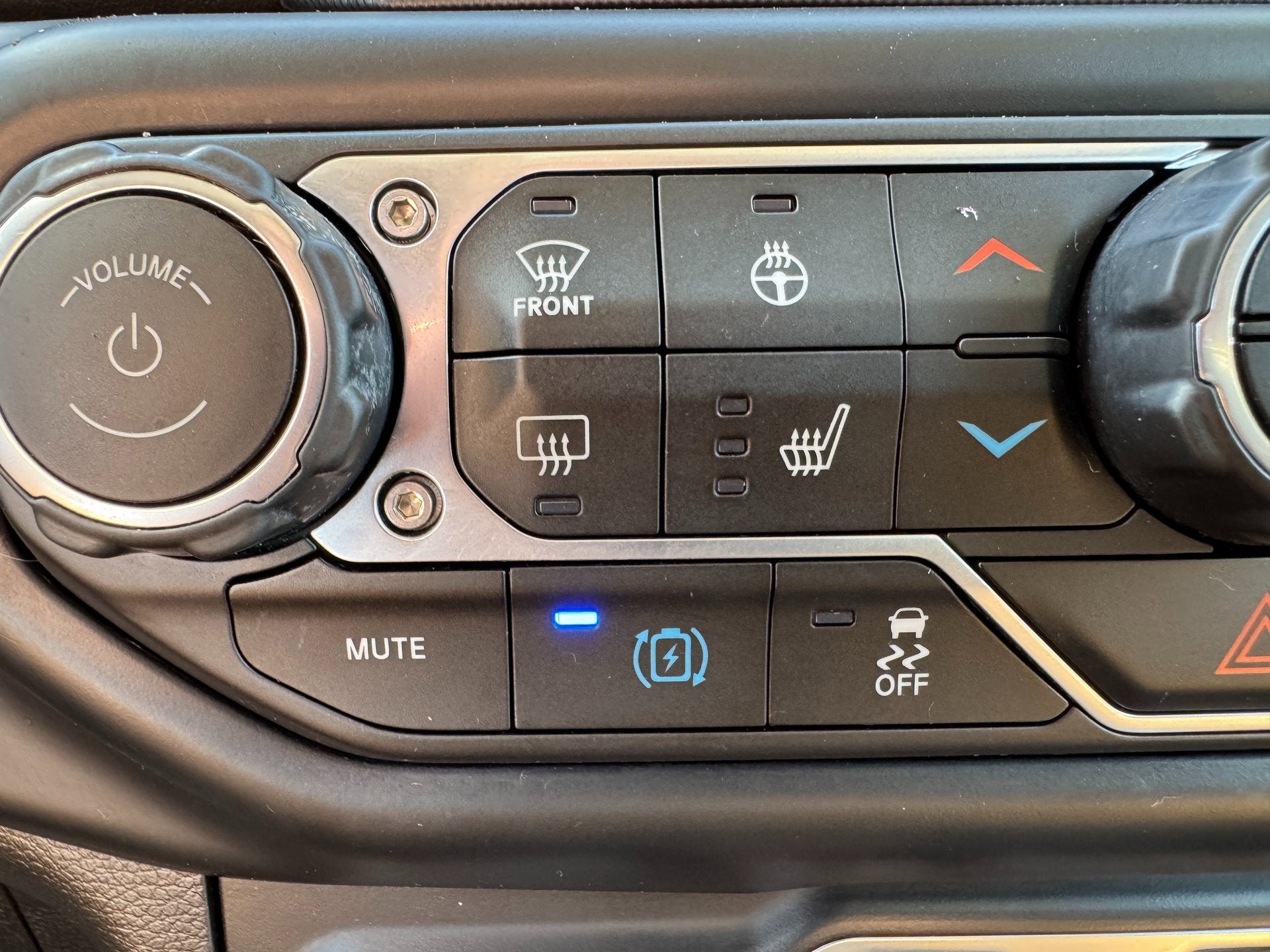 2021 Jeep Wrangler 4xe Unlimited Sahara