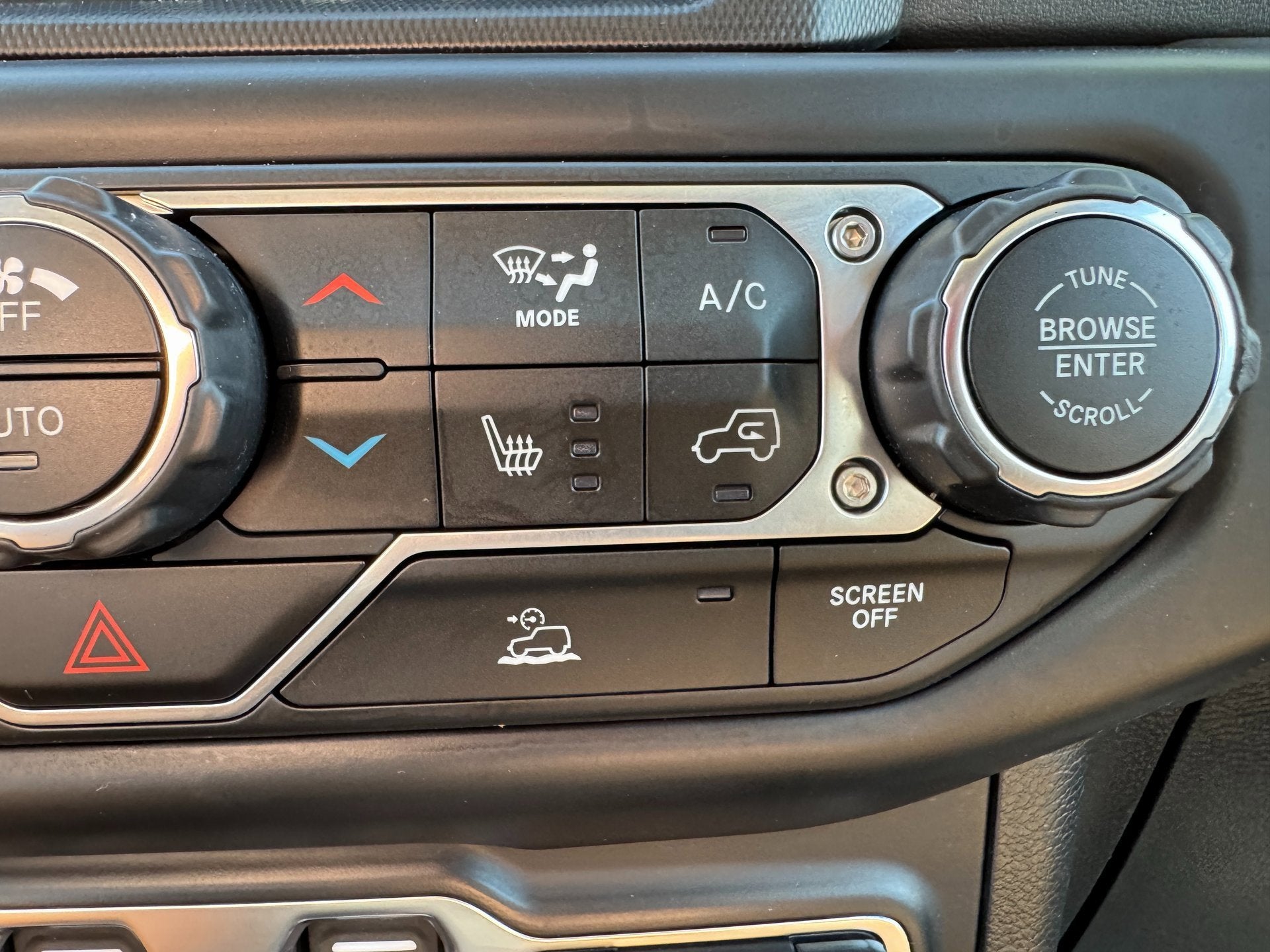 2021 Jeep Wrangler 4xe Unlimited Sahara