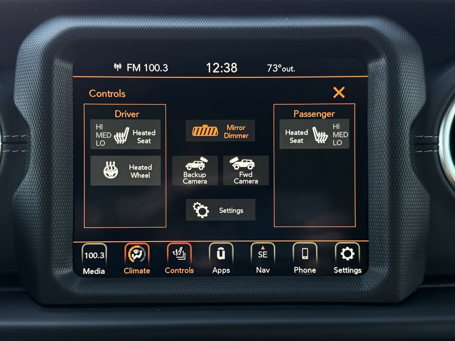 2021 Jeep Wrangler 4xe Unlimited Sahara