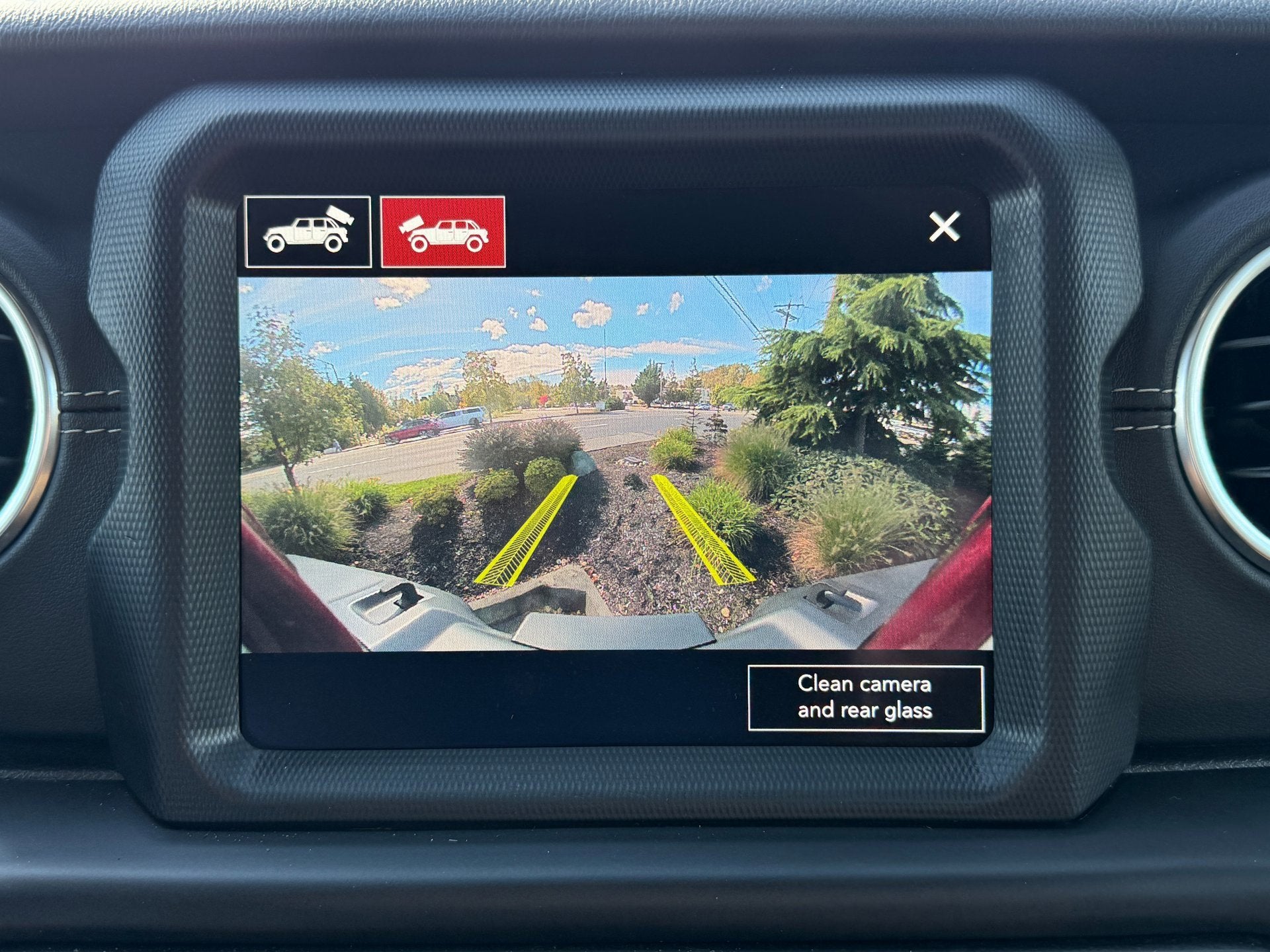 2021 Jeep Wrangler 4xe Unlimited Sahara