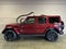 2021 Jeep Wrangler 4xe Unlimited Sahara