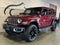 2021 Jeep Wrangler 4xe Unlimited Sahara