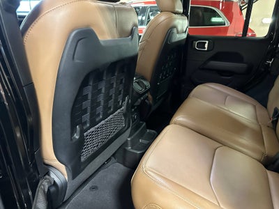 2023 Jeep Wrangler Rubicon 4xe