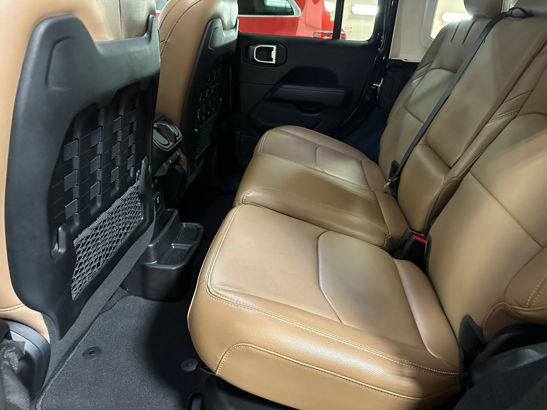 2023 Jeep Wrangler Rubicon 4xe
