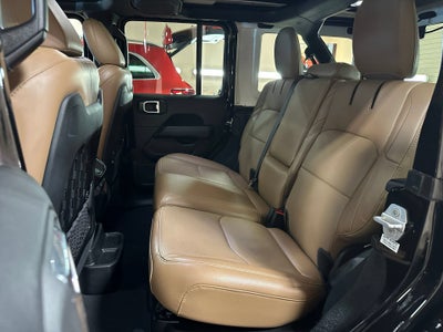 2023 Jeep Wrangler Rubicon 4xe