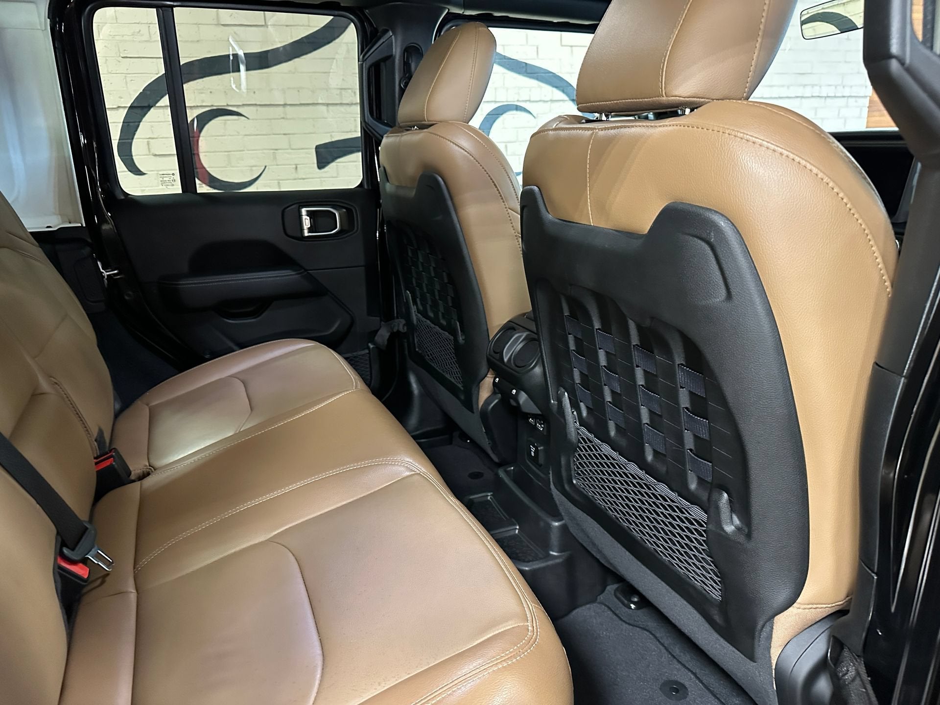 2023 Jeep Wrangler Rubicon 4xe