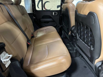 2023 Jeep Wrangler Rubicon 4xe