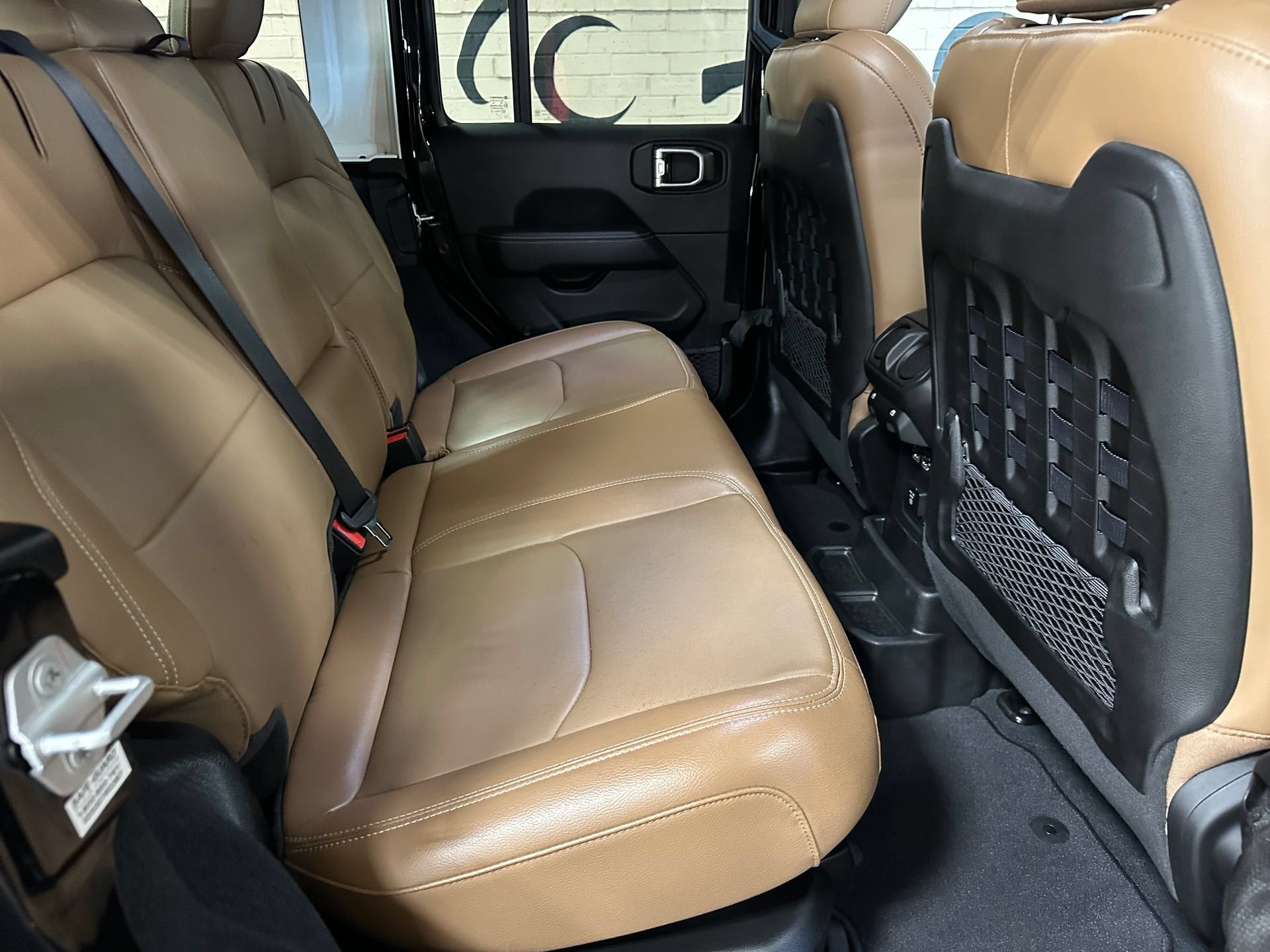 2023 Jeep Wrangler Rubicon 4xe