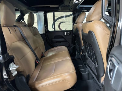 2023 Jeep Wrangler Rubicon 4xe