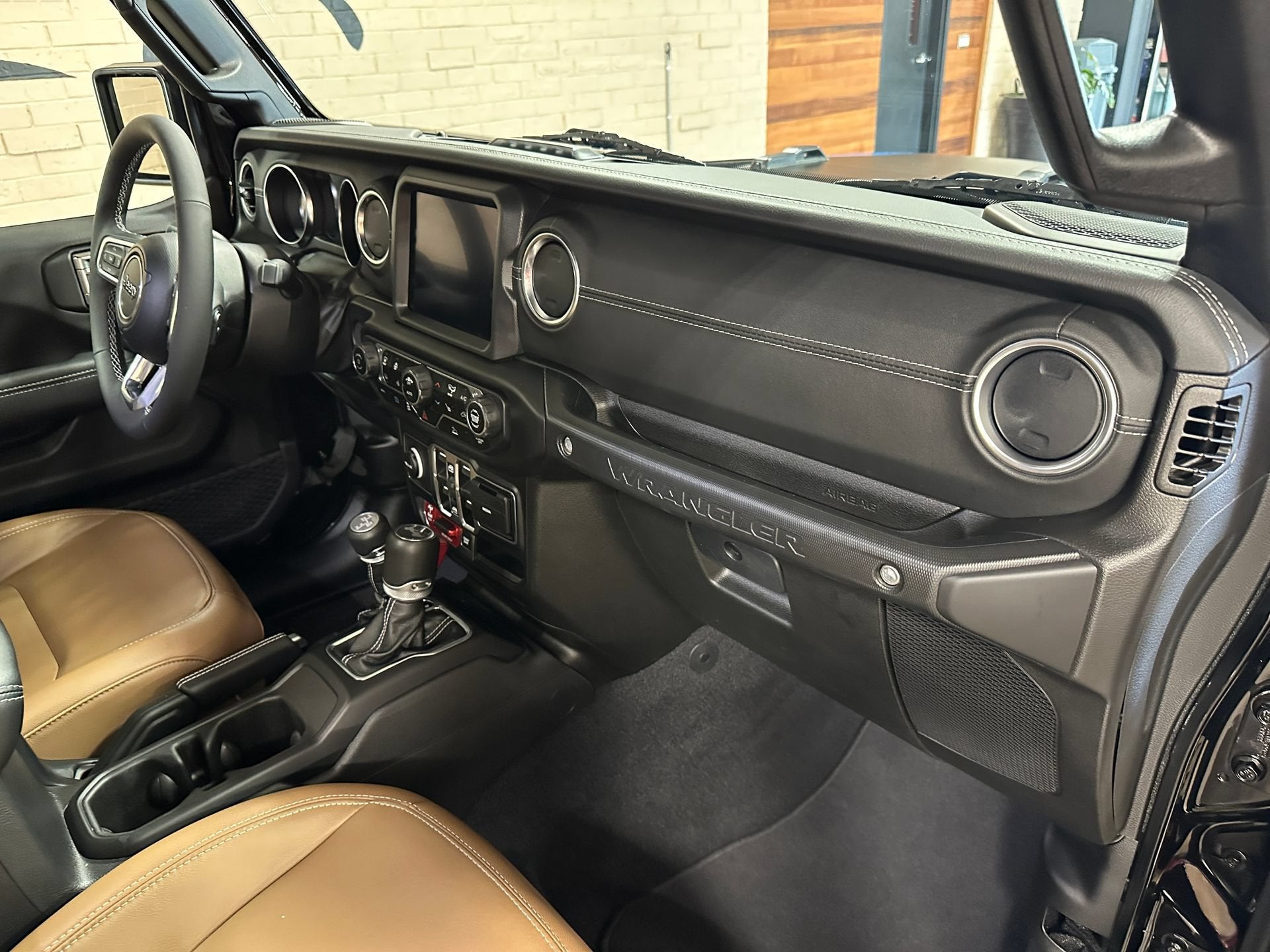 2023 Jeep Wrangler Rubicon 4xe