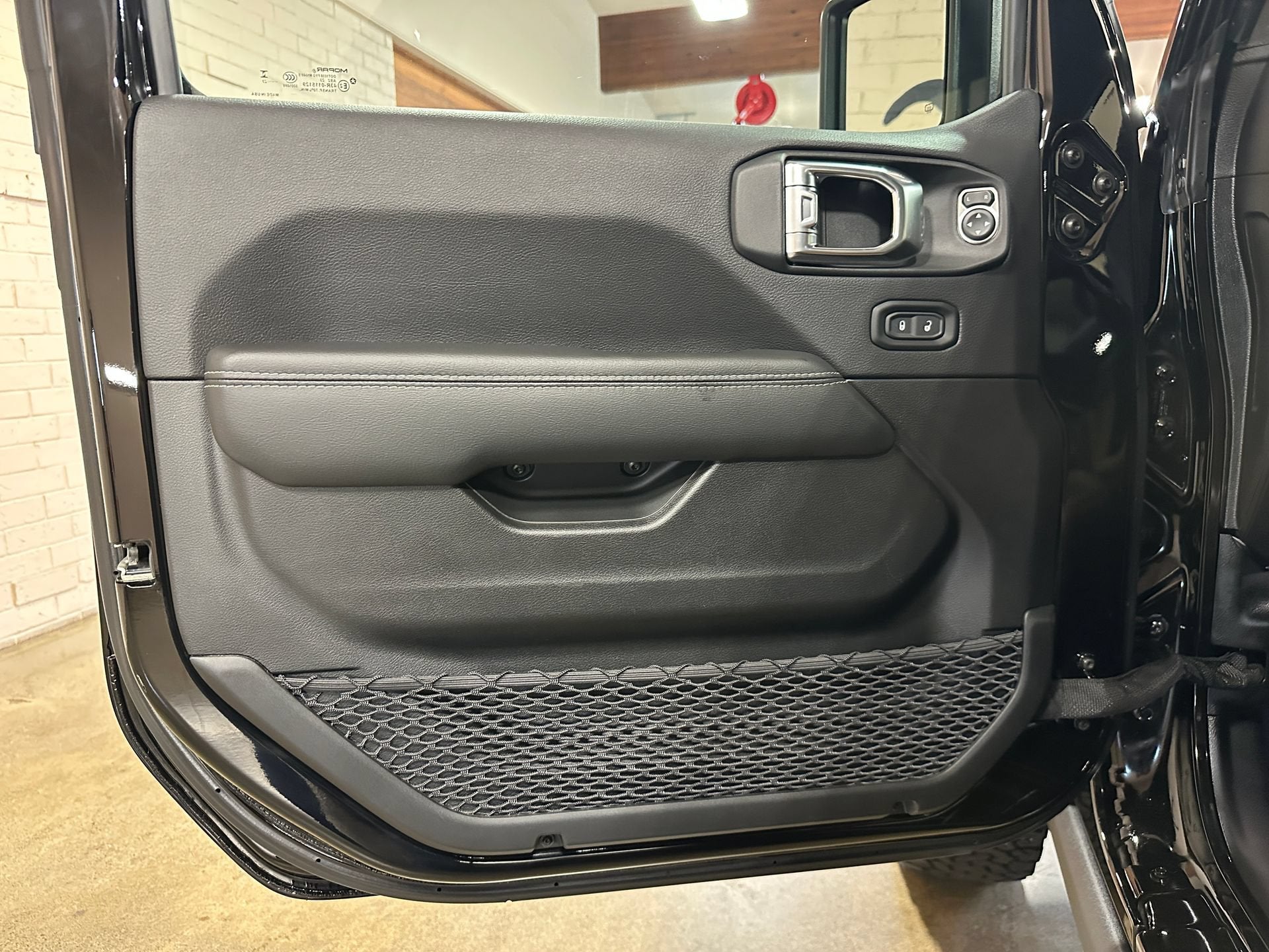 2023 Jeep Wrangler Rubicon 4xe