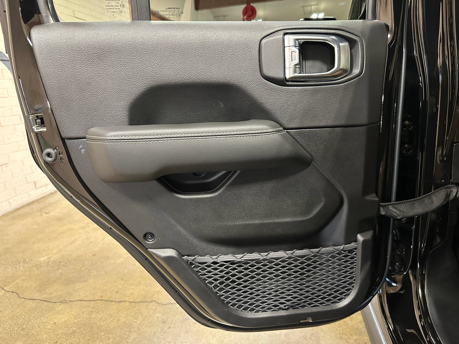 2023 Jeep Wrangler Rubicon 4xe