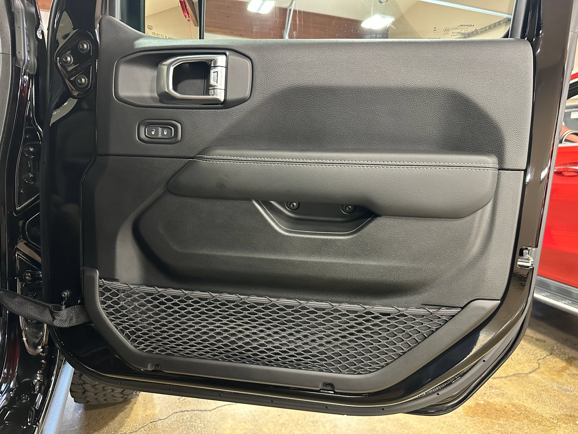 2023 Jeep Wrangler Rubicon 4xe