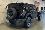 2023 Jeep Wrangler Rubicon 4xe
