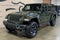 2023 Jeep Wrangler Rubicon 4xe