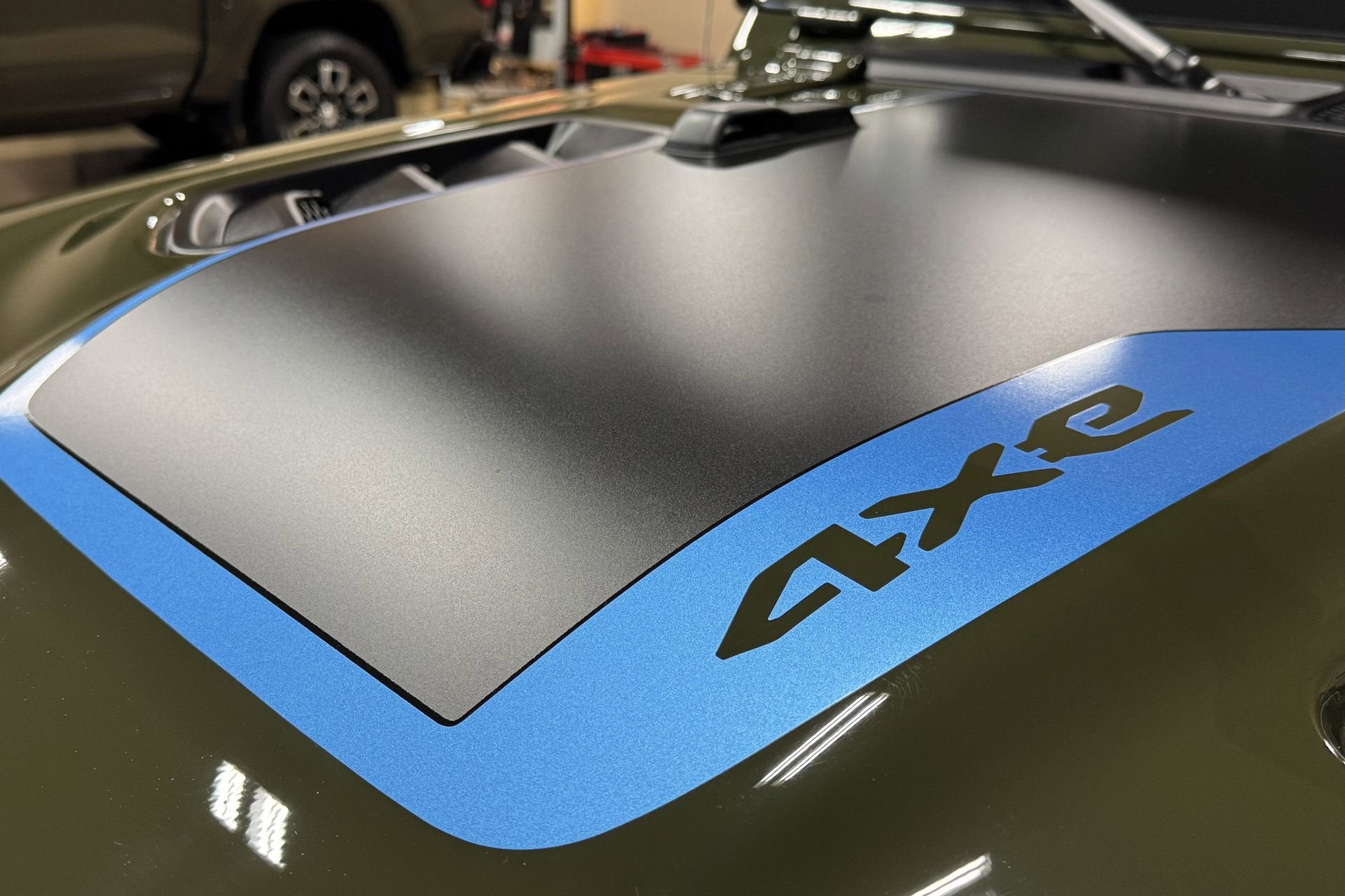 2023 Jeep Wrangler Rubicon 4xe