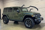 2023 Jeep Wrangler Rubicon 4xe
