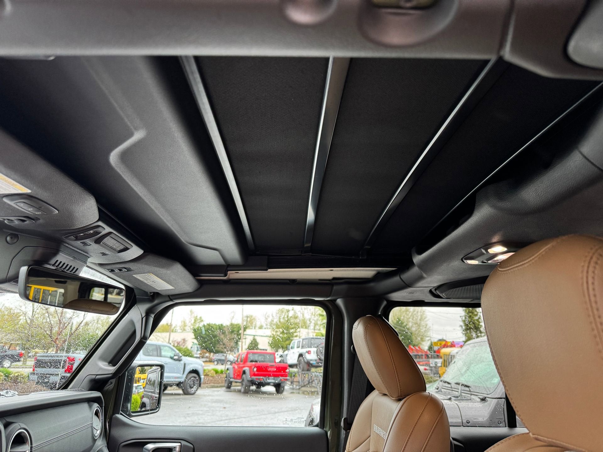 2023 Jeep Wrangler Rubicon 4xe