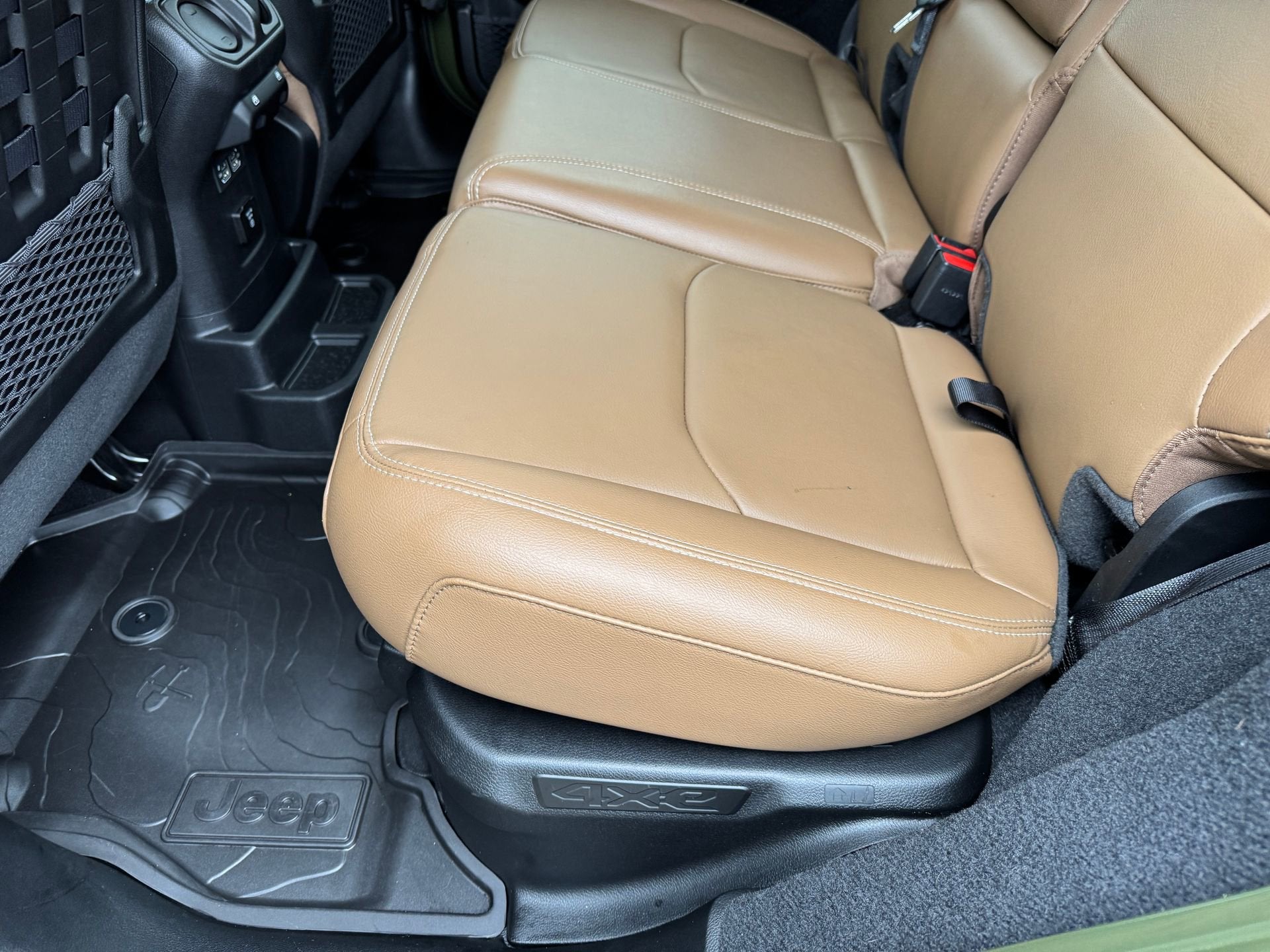 2023 Jeep Wrangler Rubicon 4xe