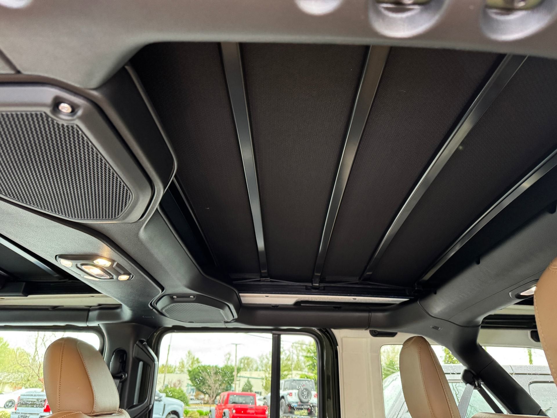 2023 Jeep Wrangler Rubicon 4xe