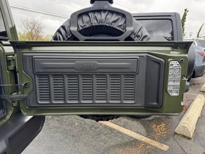 2023 Jeep Wrangler Rubicon 4xe