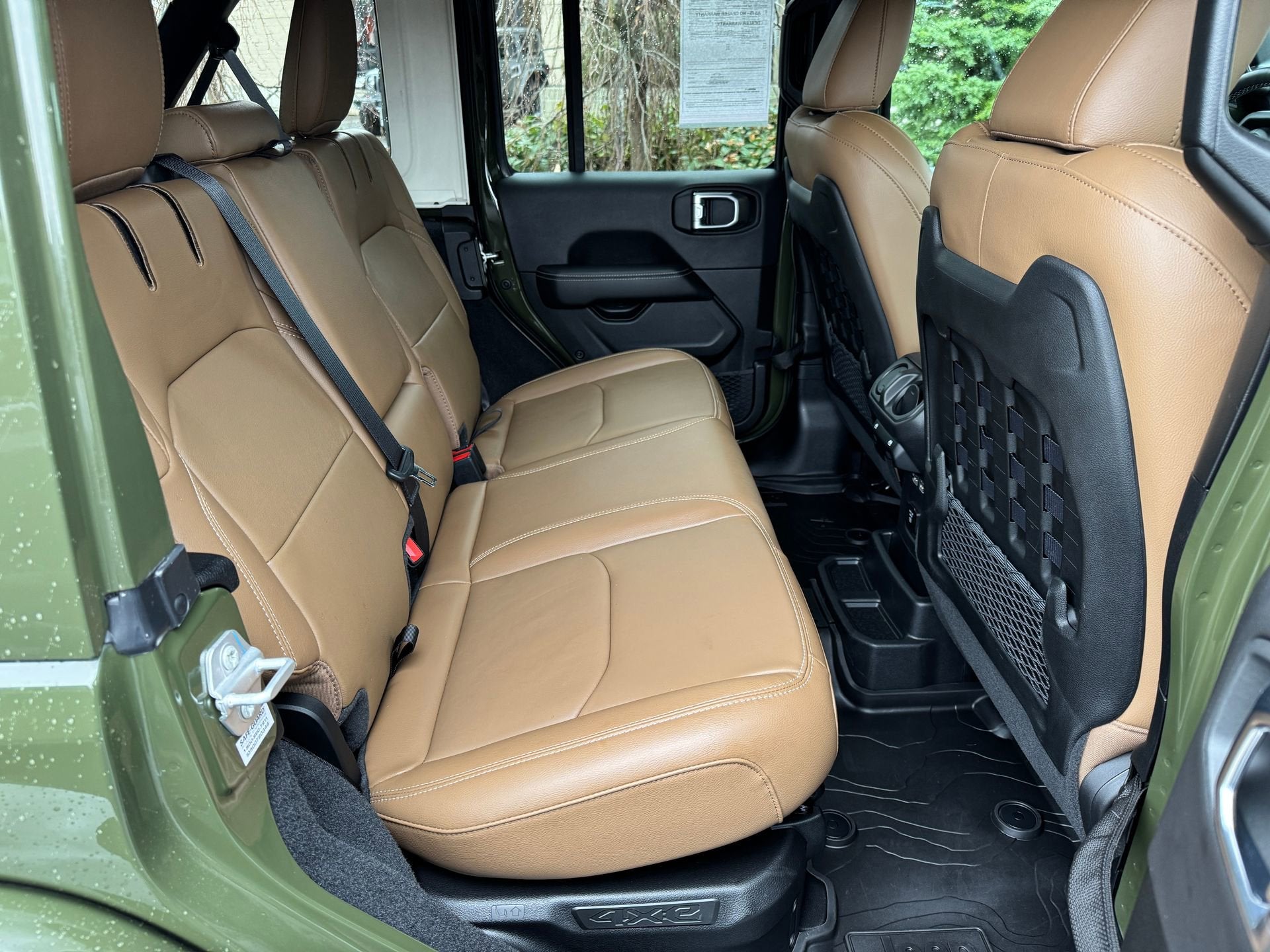 2023 Jeep Wrangler Rubicon 4xe