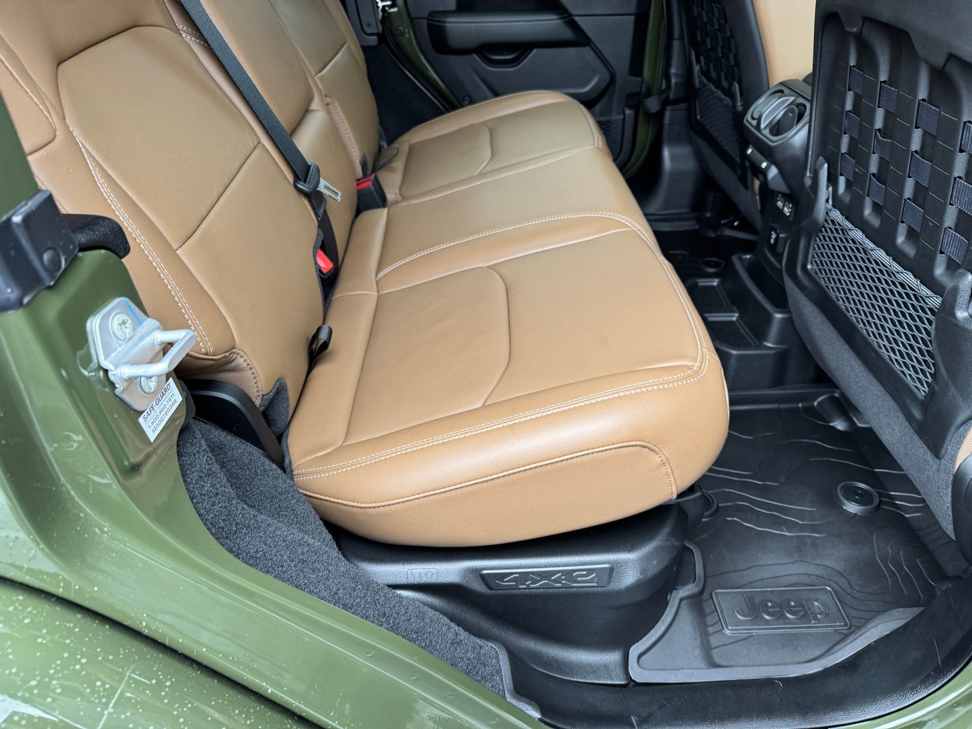 2023 Jeep Wrangler Rubicon 4xe