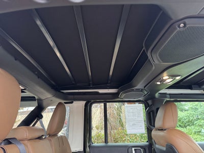 2023 Jeep Wrangler Rubicon 4xe