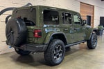 2023 Jeep Wrangler Rubicon 4xe