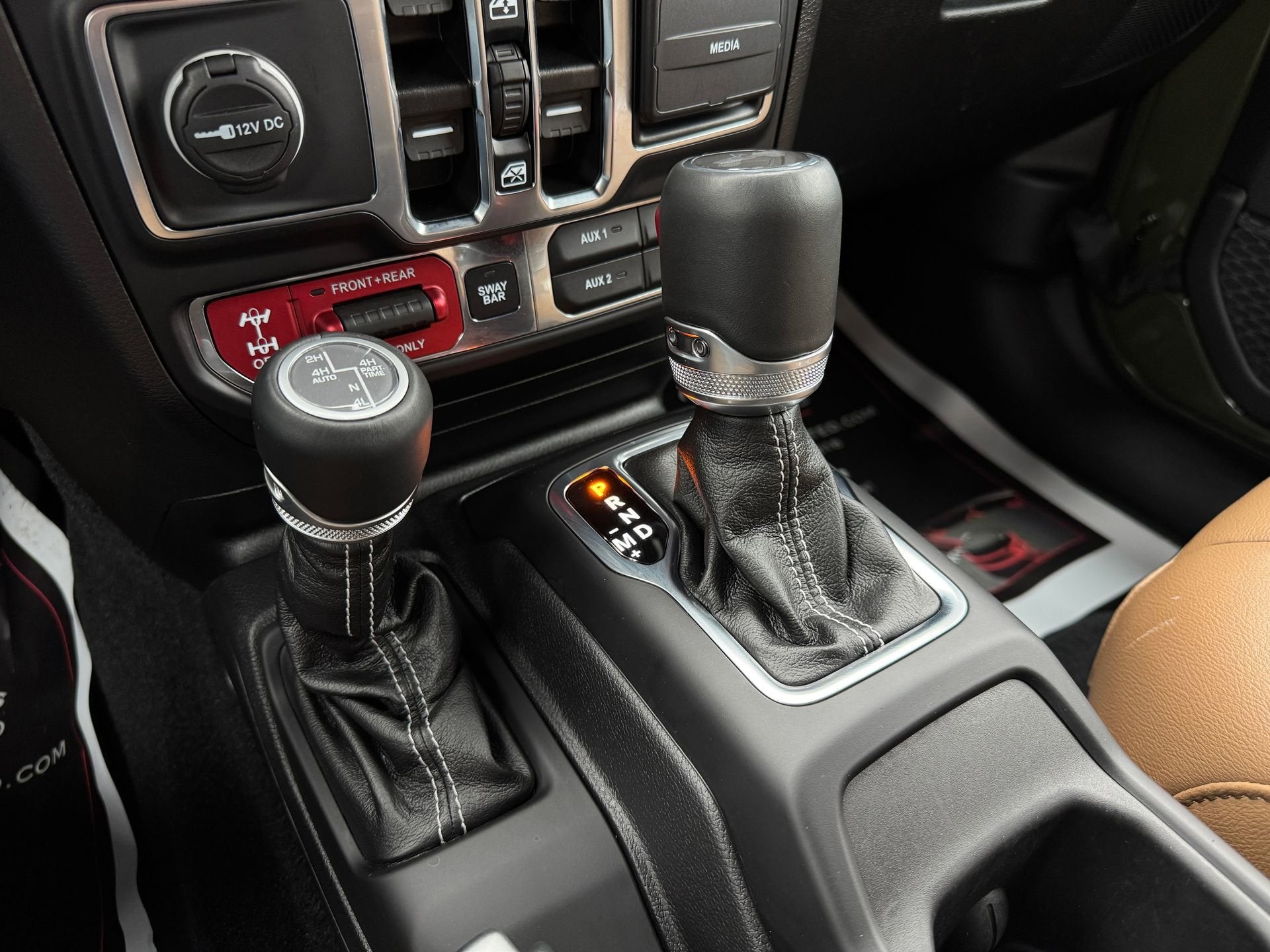 2023 Jeep Wrangler Rubicon 4xe