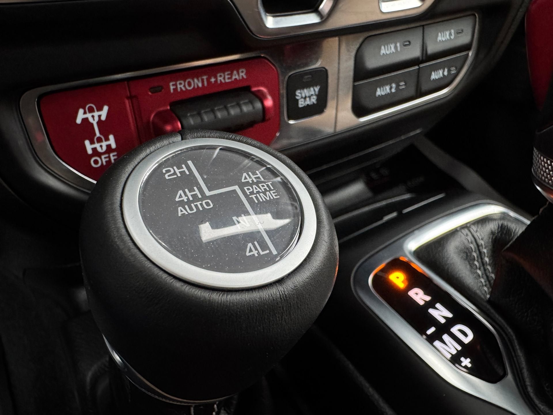 2023 Jeep Wrangler Rubicon 4xe