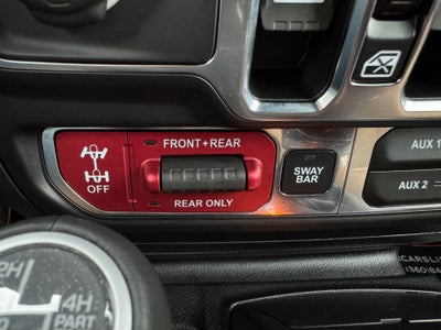 2023 Jeep Wrangler Rubicon 4xe